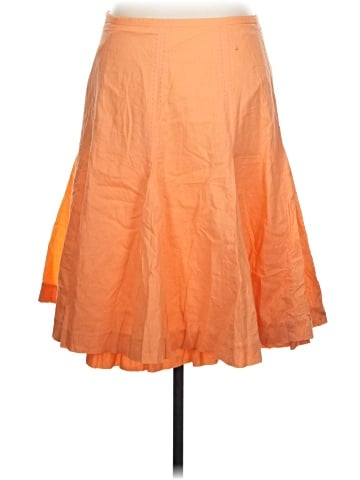 Garnet Hill Formal Skirt (view 2)