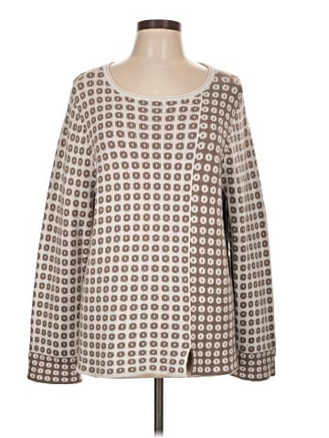 Habitat Pullover Sweater (view 1)