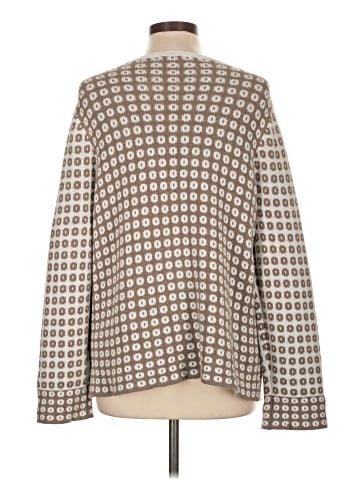 Habitat Pullover Sweater (view 2)