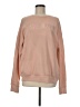 Bella + Canvas Pink Sweatshirt Size M - photo 1