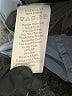 Everlane 100% Silk Gray Long Sleeve Silk Top Size 4 - photo 8