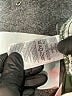 Gap Solid Green Cargo Pants Size S (tall) - photo 5