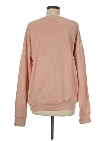 Bella + Canvas Sweatshirt (view 2)