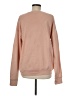 Bella + Canvas Pink Sweatshirt Size M - photo 2