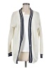 Trouve Ivory Cardigan Size M - photo 1