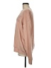 Bella + Canvas Pink Sweatshirt Size M - photo 5