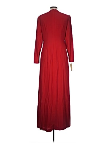 Linda Allard Ellen Tracy Cocktail Dress (view 2)