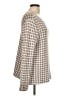 Habitat 100% Cotton Brown Pullover Sweater Size L - photo 4