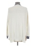 Trouve Ivory Cardigan Size M - photo 2