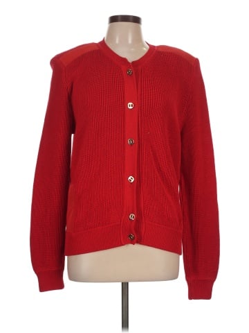 Salvatore Ferragamo Cardigan (view 1)