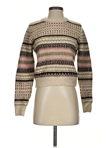 MNG Pullover Sweater (view 1)