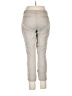 Faded Glory Solid Gray Khakis Size 12 (petite) - photo 2