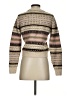 MNG Tweed Tan Pullover Sweater Size S - photo 2