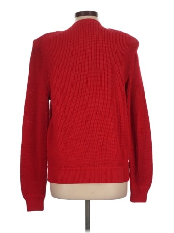 Salvatore Ferragamo Cardigan (view 2)