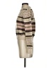 MNG Tweed Tan Pullover Sweater Size S - photo 5