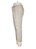 Faded Glory Solid Gray Khakis Size 12 (petite) - photo 5