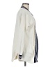 Trouve Ivory Cardigan Size M - photo 4