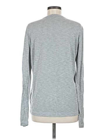 Theory Long Sleeve Top (view 2)