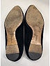 Chloé Black Suede Ballet Flats  Size EU 37 1/2 - photo 6