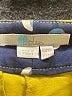Boden Yellow Dress Pants Size 6L - photo 7