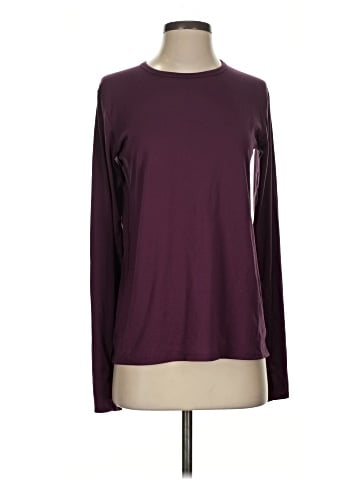 Outdoor Voices Long Sleeve T-Shirt (view 1)