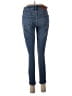 Lucky Brand Stripes Blue Jeans Size 28 waist - photo 2