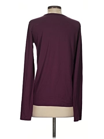 Outdoor Voices Long Sleeve T-Shirt (view 2)