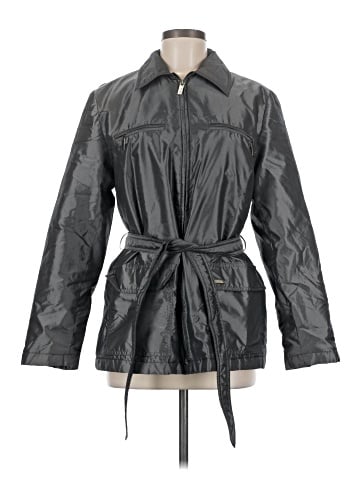 Crazy Horse by Liz Claiborne Raincoat (view 1)
