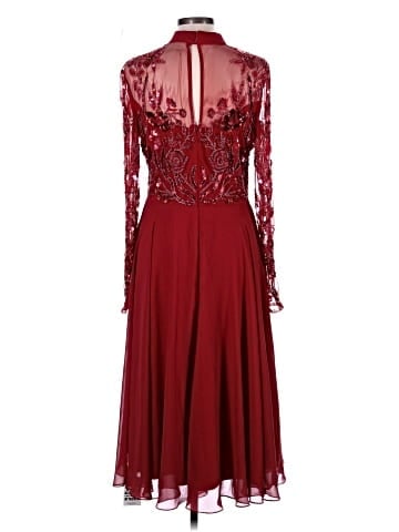 Virgos Lounge Cocktail Dress (view 2)