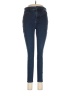 Talbots Solid Blue Jeans Size 8 (petite) - photo 1