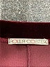 Rolla Coster Solid Burgundy Casual Skirt Size XS - photo 4