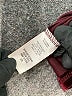 Rolla Coster Solid Burgundy Casual Skirt Size XS - photo 5