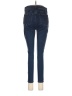 Talbots Solid Blue Jeans Size 8 (petite) - photo 2