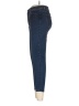 Talbots Solid Blue Jeans Size 8 (petite) - photo 5