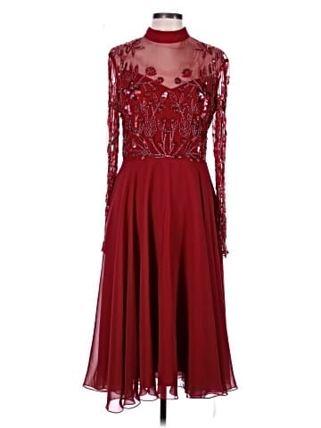 Virgos Lounge Cocktail Dress (view 1)