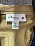 3.1 Phillip Lim for Target Color Block Tan Short Sleeve Top Size L - photo 7