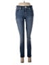 Lucky Brand Stripes Blue Jeans Size 28 waist - photo 1