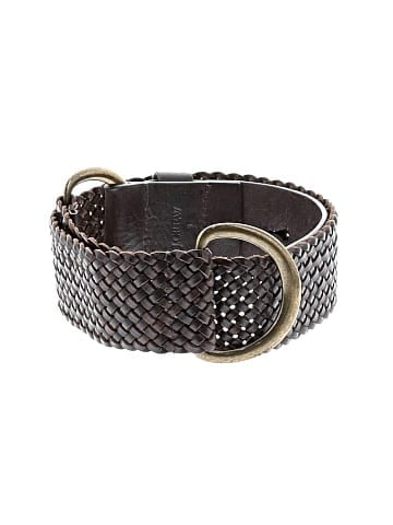 J.Crew Leather Belt (view 1)