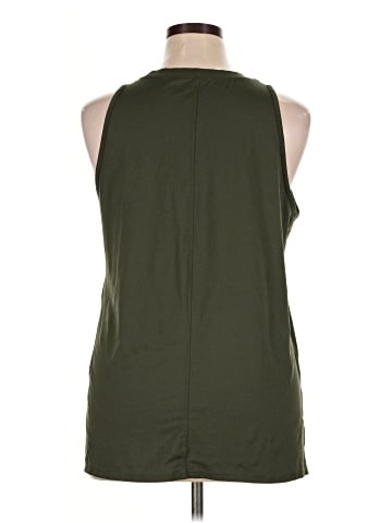 JoyLab Sleeveless T-Shirt (view 2)