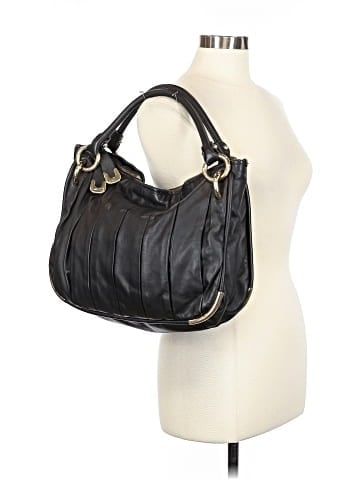 Bally Leather Hobo (view 2)