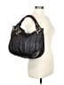 Bally 100% Leather Black Leather Hobo One size - photo 2
