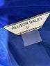 Allison Daley 100% Polyester Blue Vest Size L - photo 6