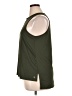 JoyLab Green Sleeveless T-Shirt Size XL - photo 5