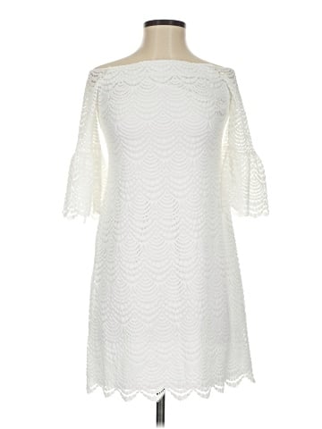 Lilly Pulitzer Cocktail Dress (view 1)