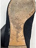 Chloé Black Suede Ballet Flats  Size EU 37 1/2 - photo 5