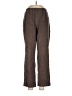 L.L.Bean Brown Casual Pants Size M - photo 1