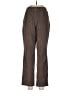 L.L.Bean Brown Casual Pants Size M - photo 2
