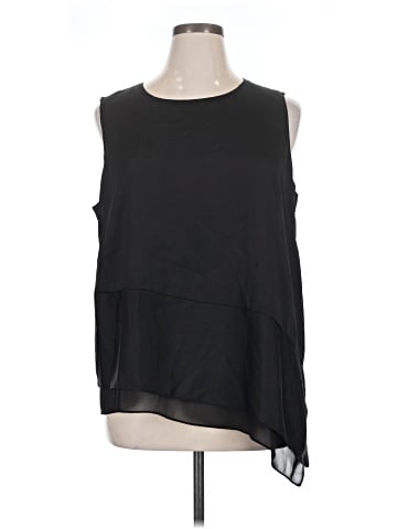 Black Label by Chico's Sleeveless Top (view 1)