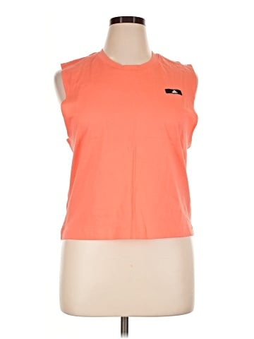 Adidas Sleeveless T-Shirt (view 1)