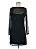 Gap Black Cocktail Dress Size Med Petite - photo 1